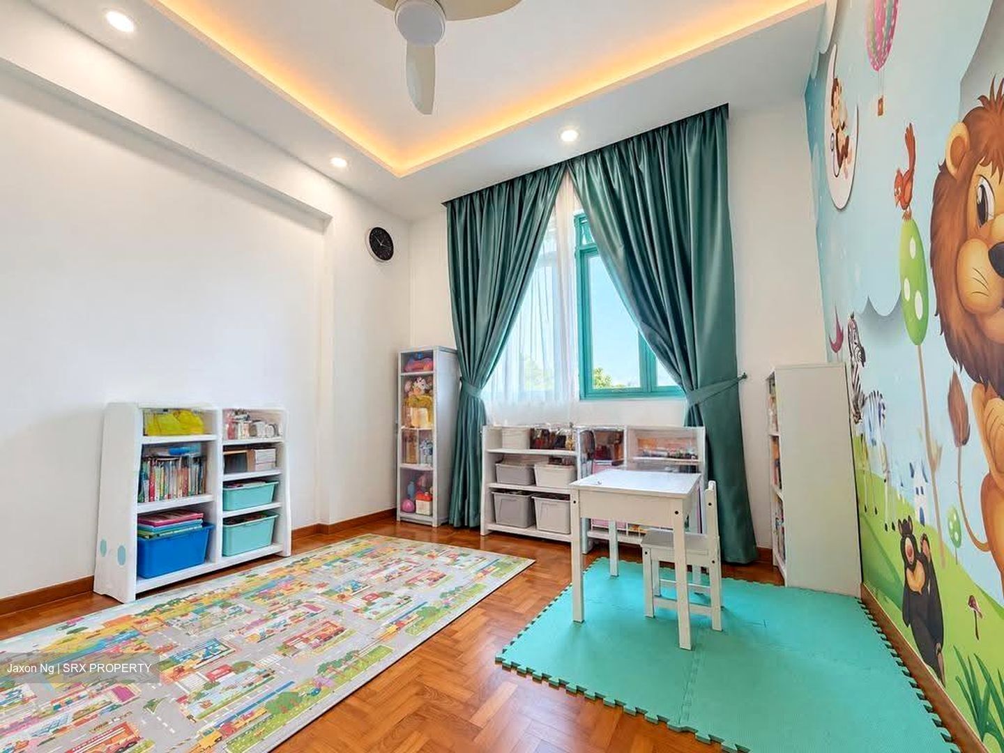 Ballota Park Condominium (D17), Condominium #634599941